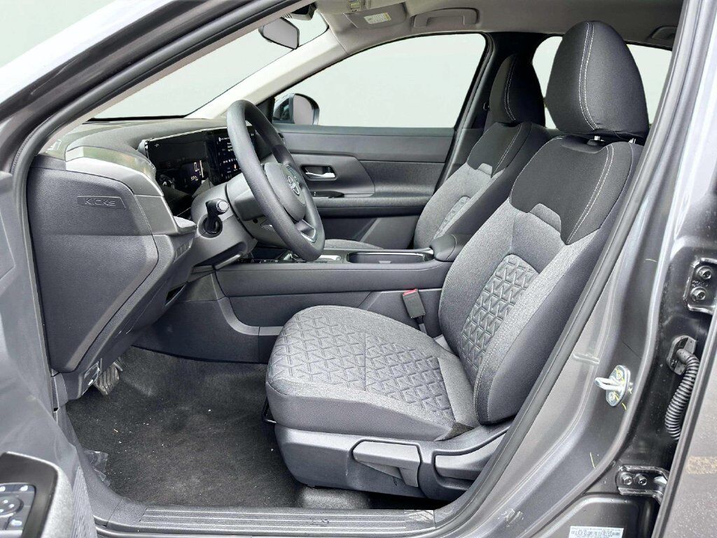 2027 Nissan Kicks SV San Clemente CA