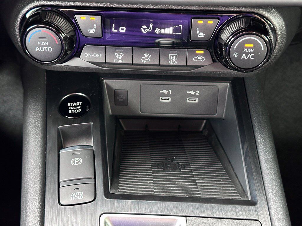 2027 Nissan Kicks SV San Clemente CA