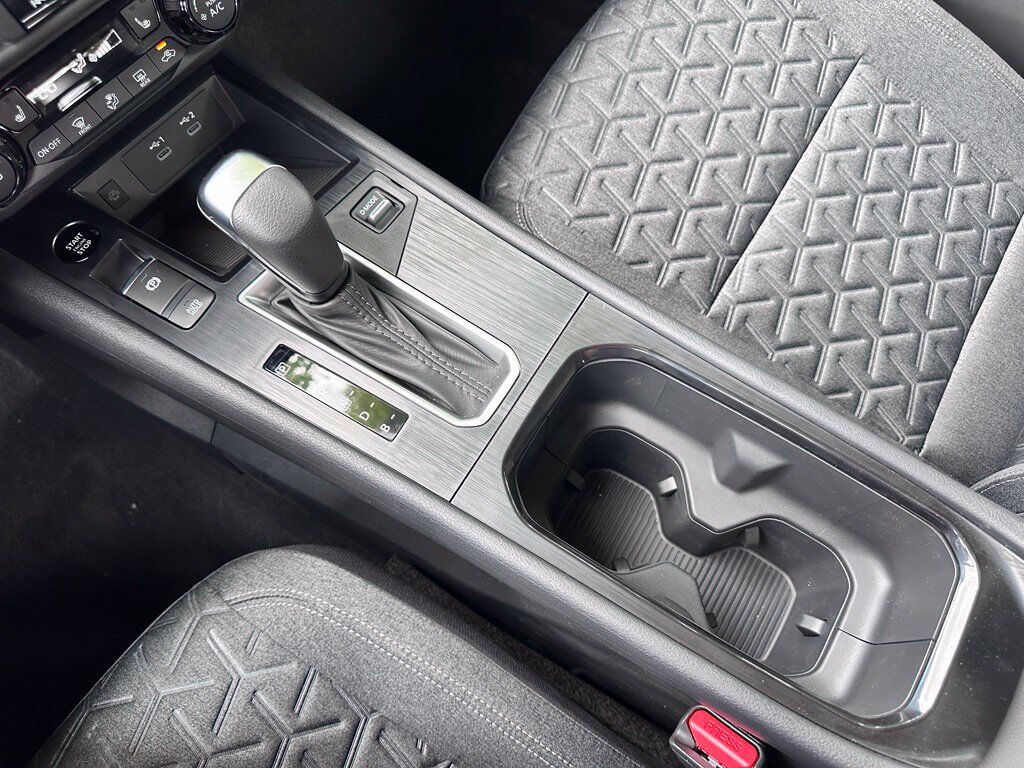 2027 Nissan Kicks SV San Clemente CA