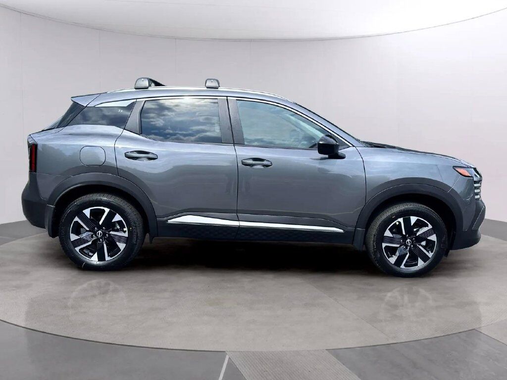 2027 Nissan Kicks SV San Clemente CA
