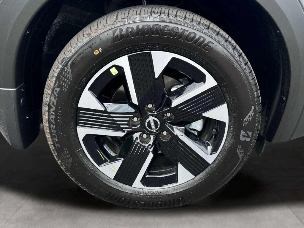 2027 Nissan Kicks SV San Clemente CA