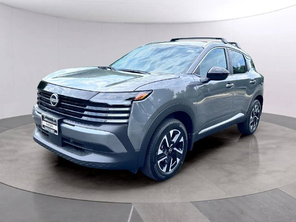 2027 Nissan Kicks SV San Clemente CA