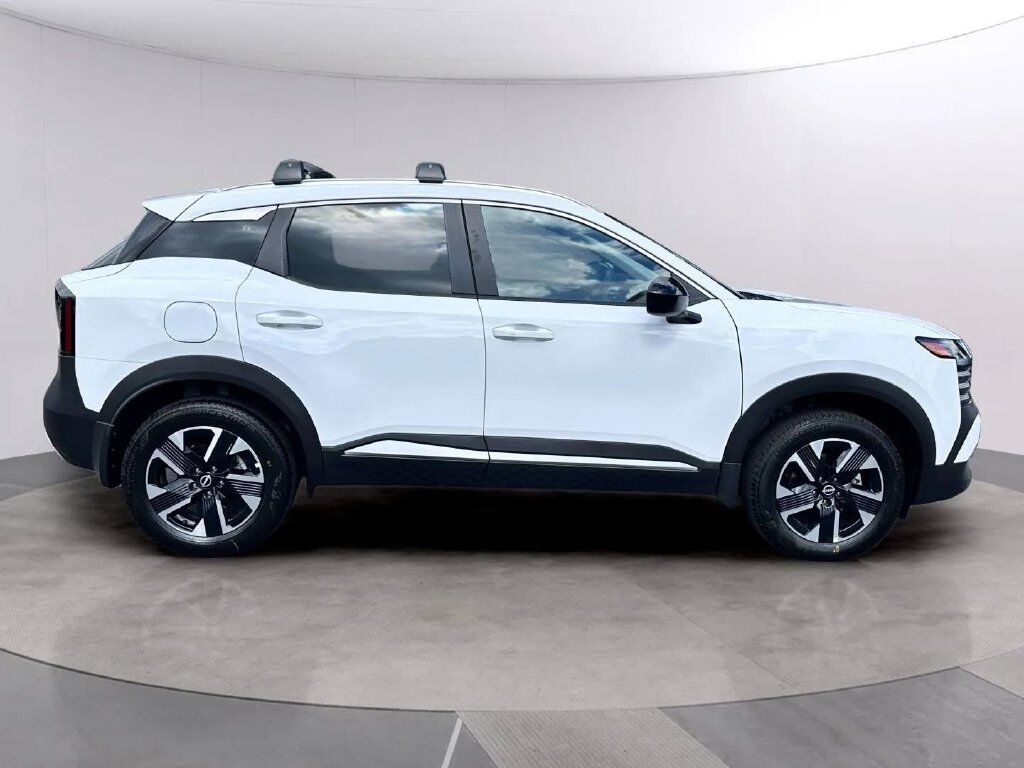 2027 Nissan Kicks SV San Clemente CA
