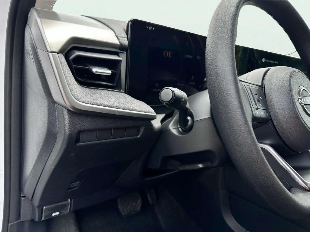 2027 Nissan Kicks SV San Clemente CA