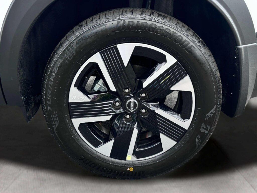 2027 Nissan Kicks SV San Clemente CA
