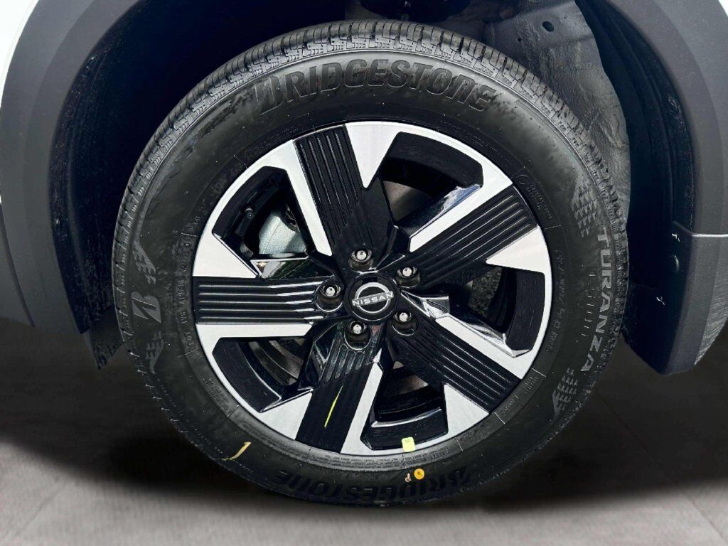 2027 Nissan Kicks SV San Clemente CA