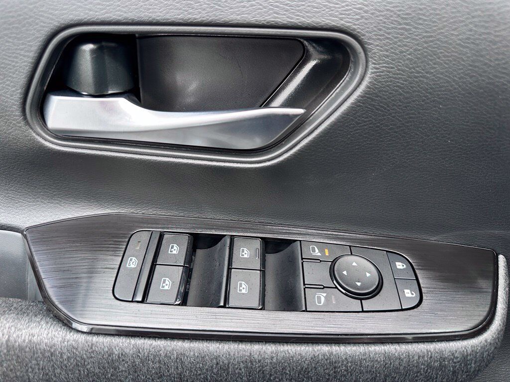 2027 Nissan Kicks SV San Clemente CA