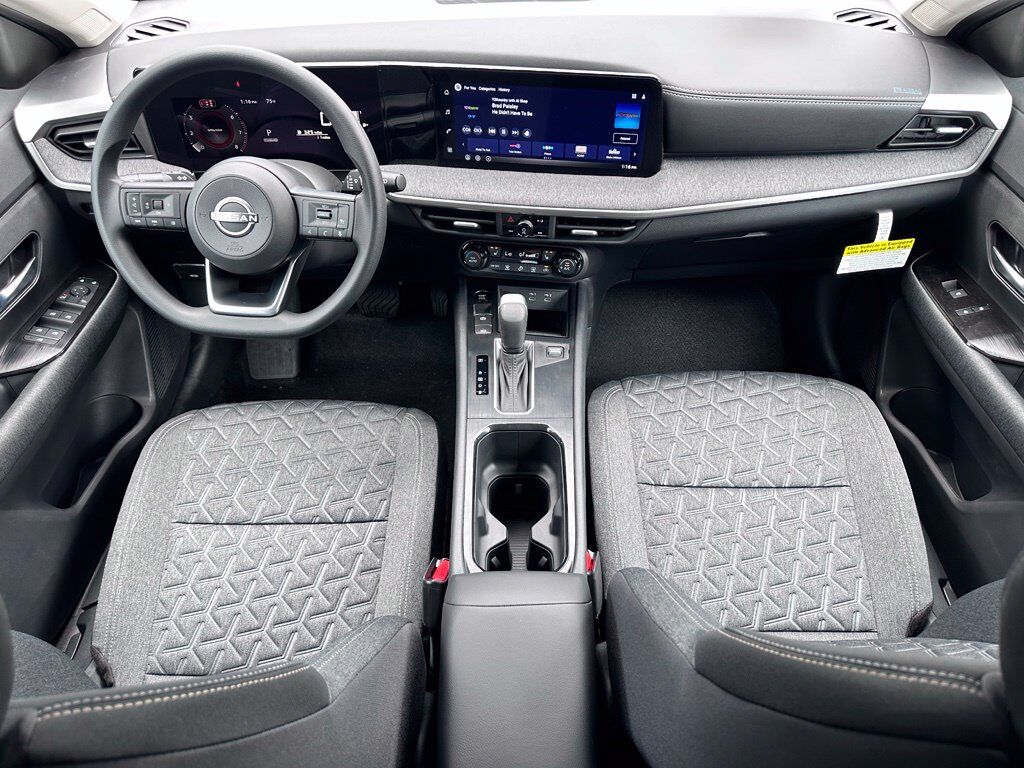 2027 Nissan Kicks SV San Clemente CA