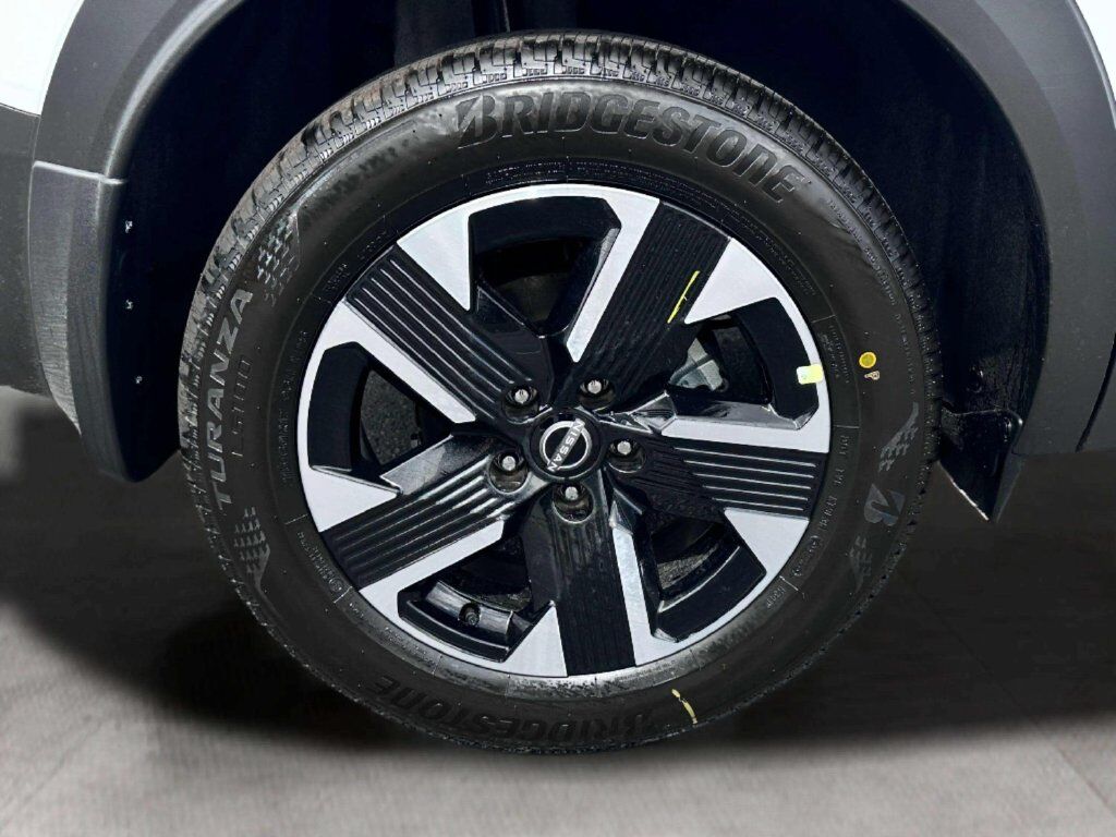 2027 Nissan Kicks SV San Clemente CA