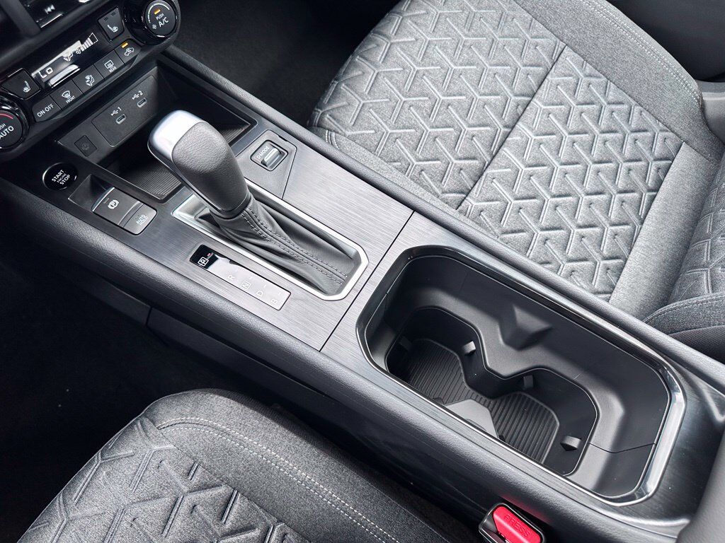 2027 Nissan Kicks SV San Clemente CA