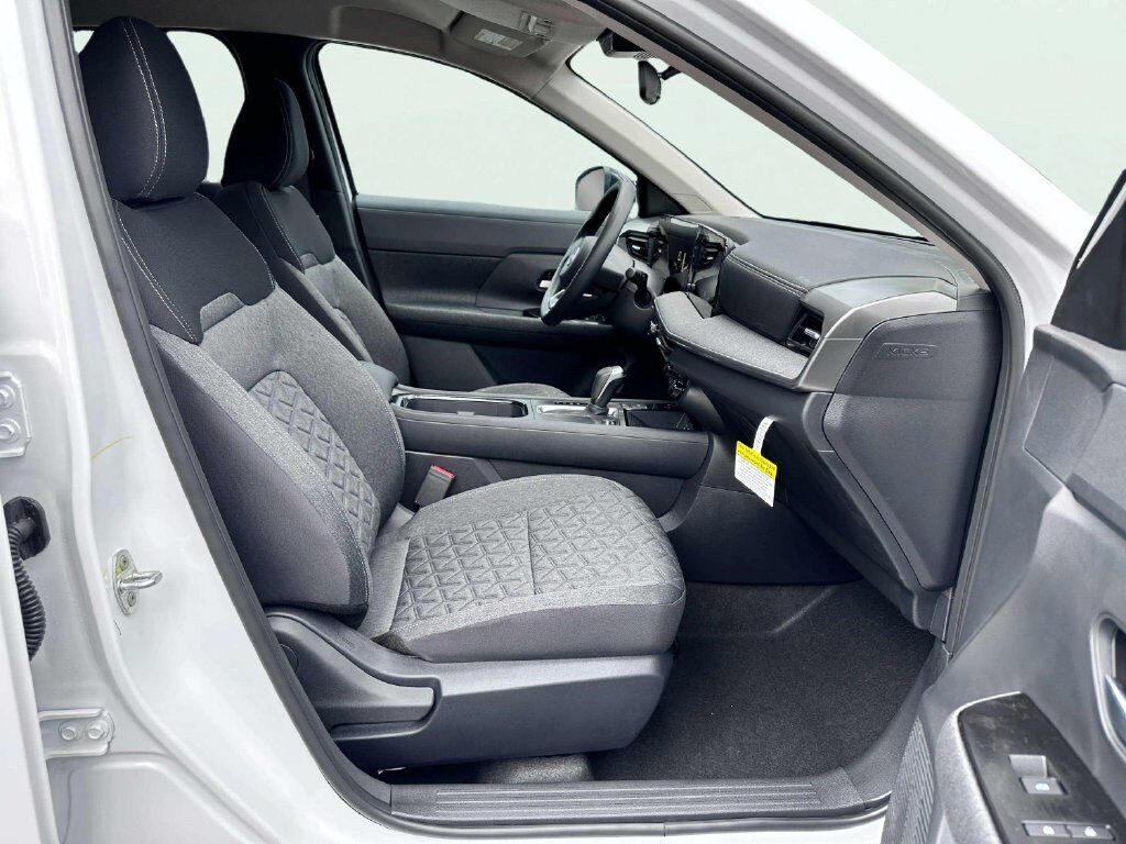 2027 Nissan Kicks SV San Clemente CA