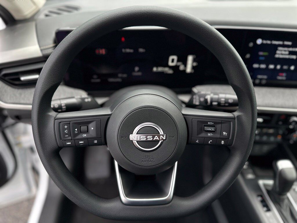 2027 Nissan Kicks SV San Clemente CA