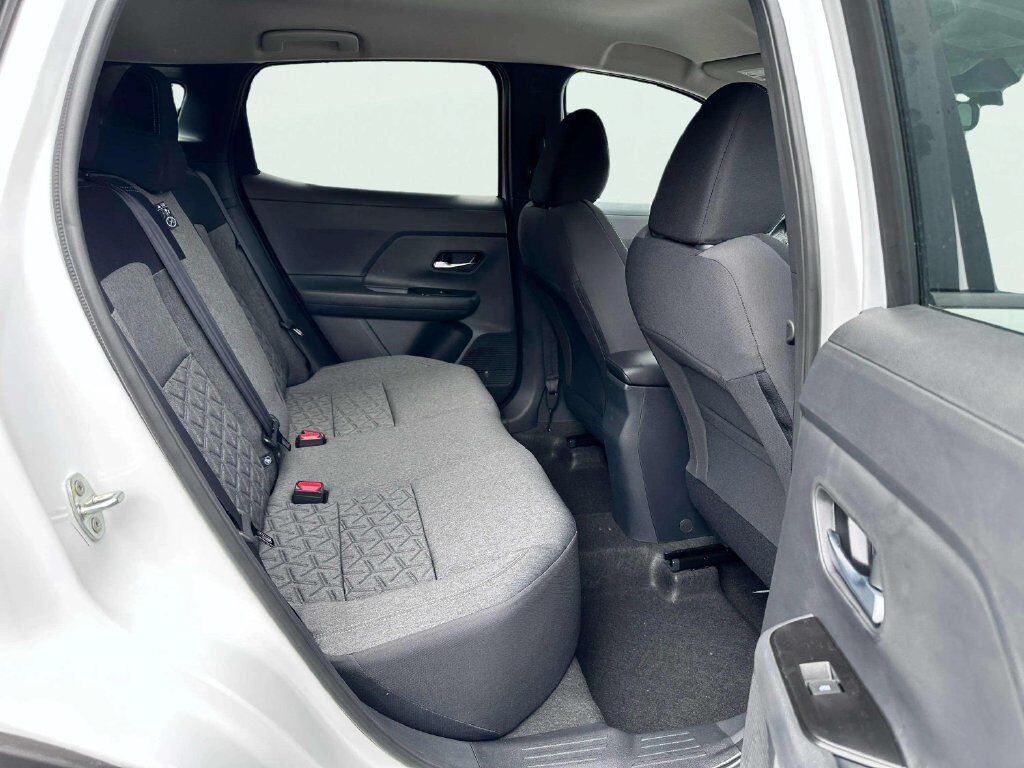 2027 Nissan Kicks SV San Clemente CA
