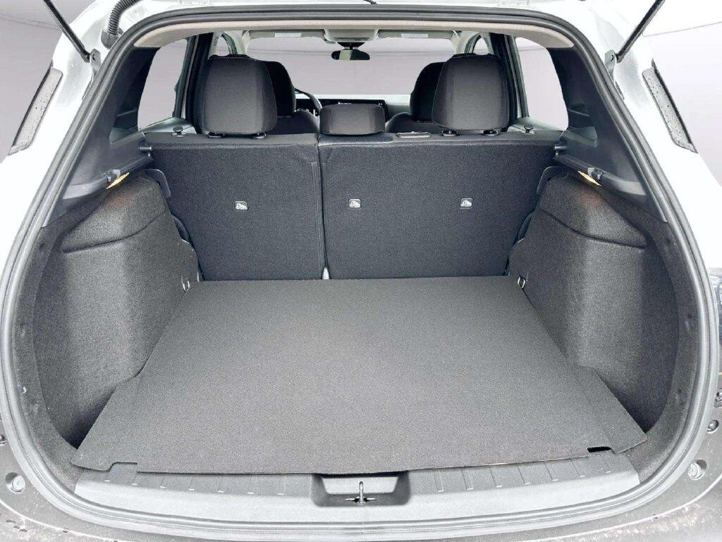 2027 Nissan Kicks SV San Clemente CA