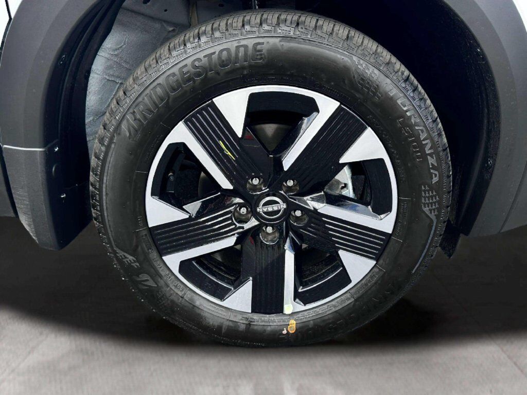 2027 Nissan Kicks SV San Clemente CA