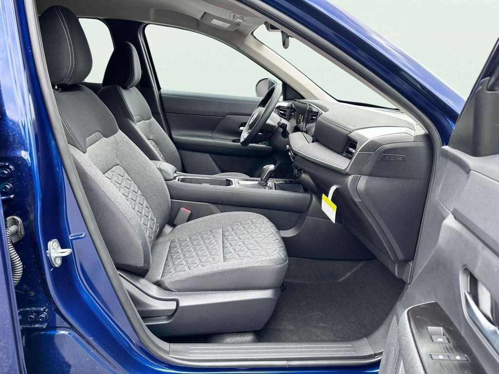 2027 Nissan Kicks SV San Clemente CA