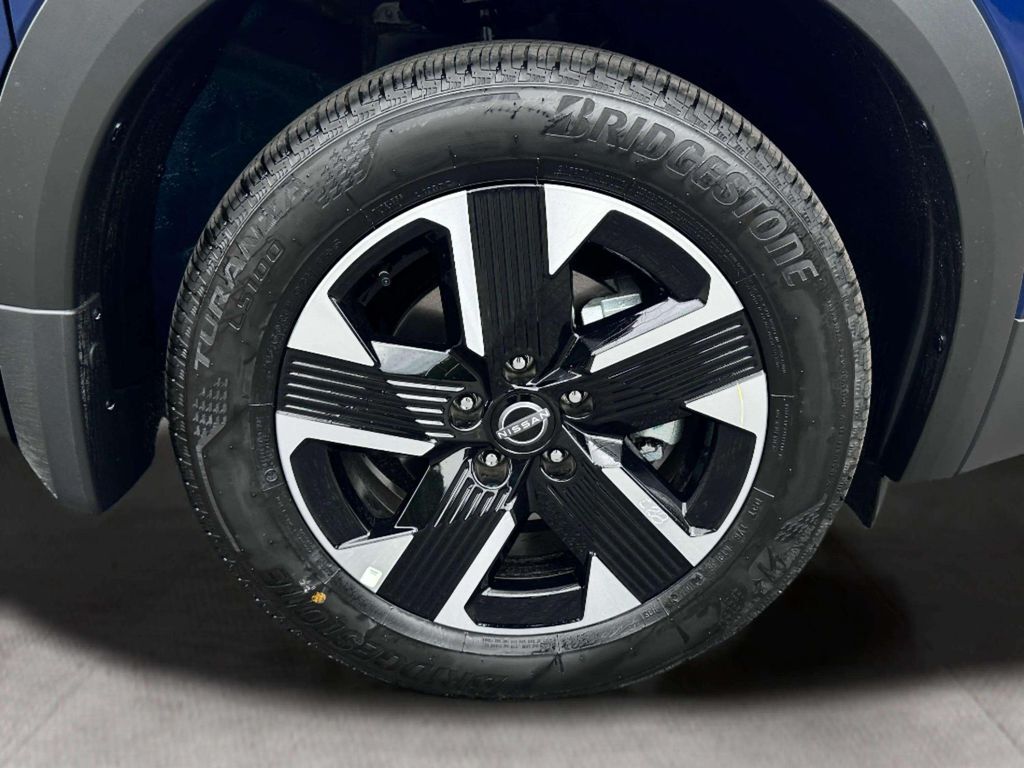 2027 Nissan Kicks SV San Clemente CA