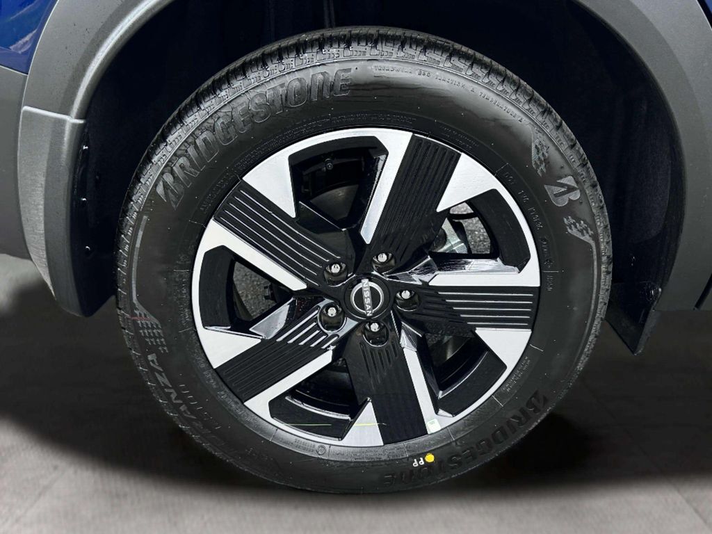 2027 Nissan Kicks SV San Clemente CA