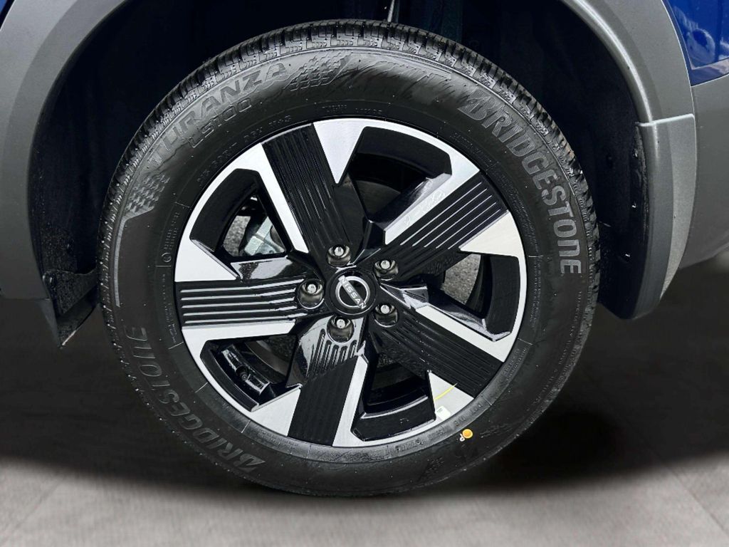 2027 Nissan Kicks SV San Clemente CA