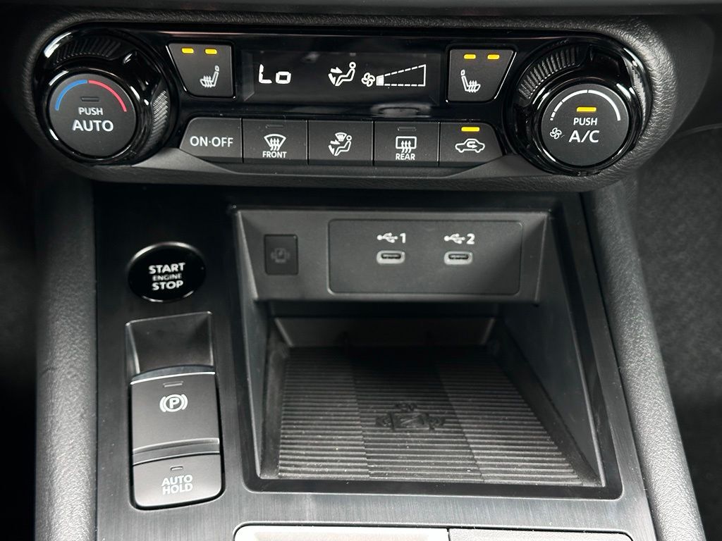 2027 Nissan Kicks SV San Clemente CA