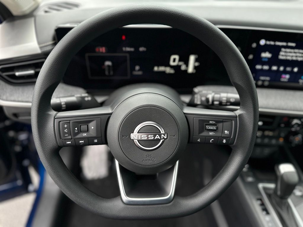 2027 Nissan Kicks SV San Clemente CA