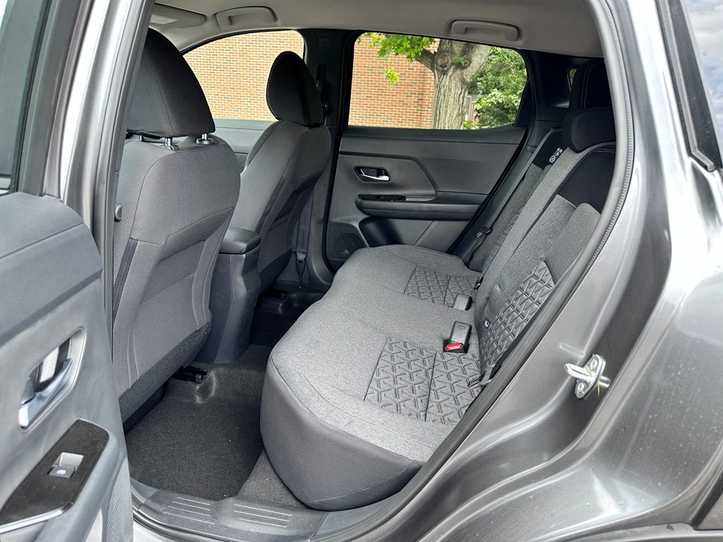 2027 Nissan Kicks SV San Clemente CA