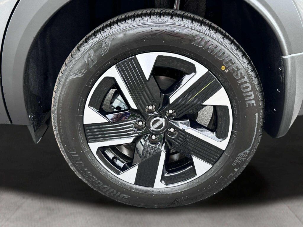 2027 Nissan Kicks SV San Clemente CA