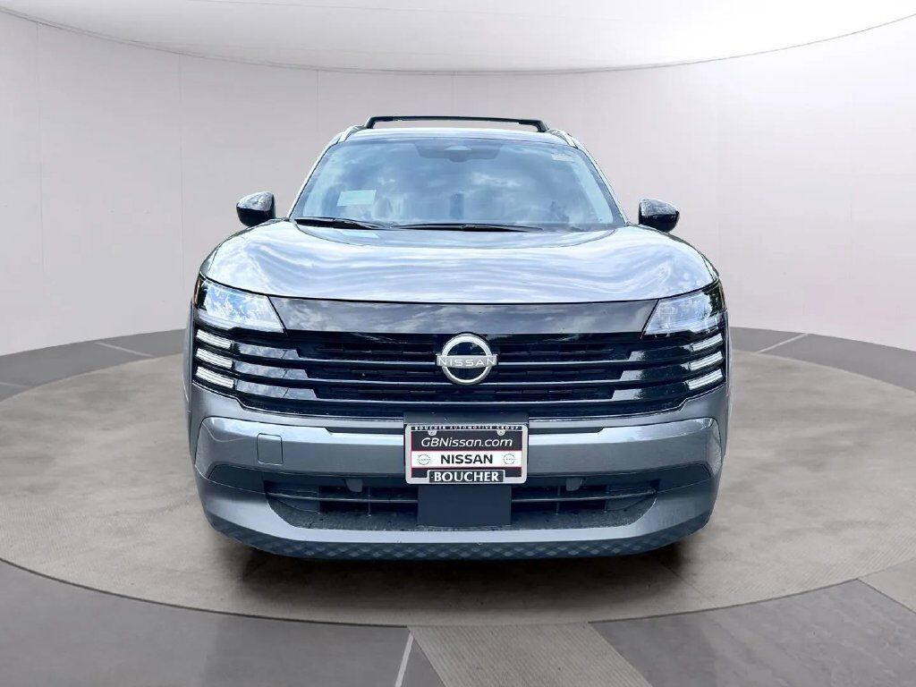 2027 Nissan Kicks SV San Clemente CA