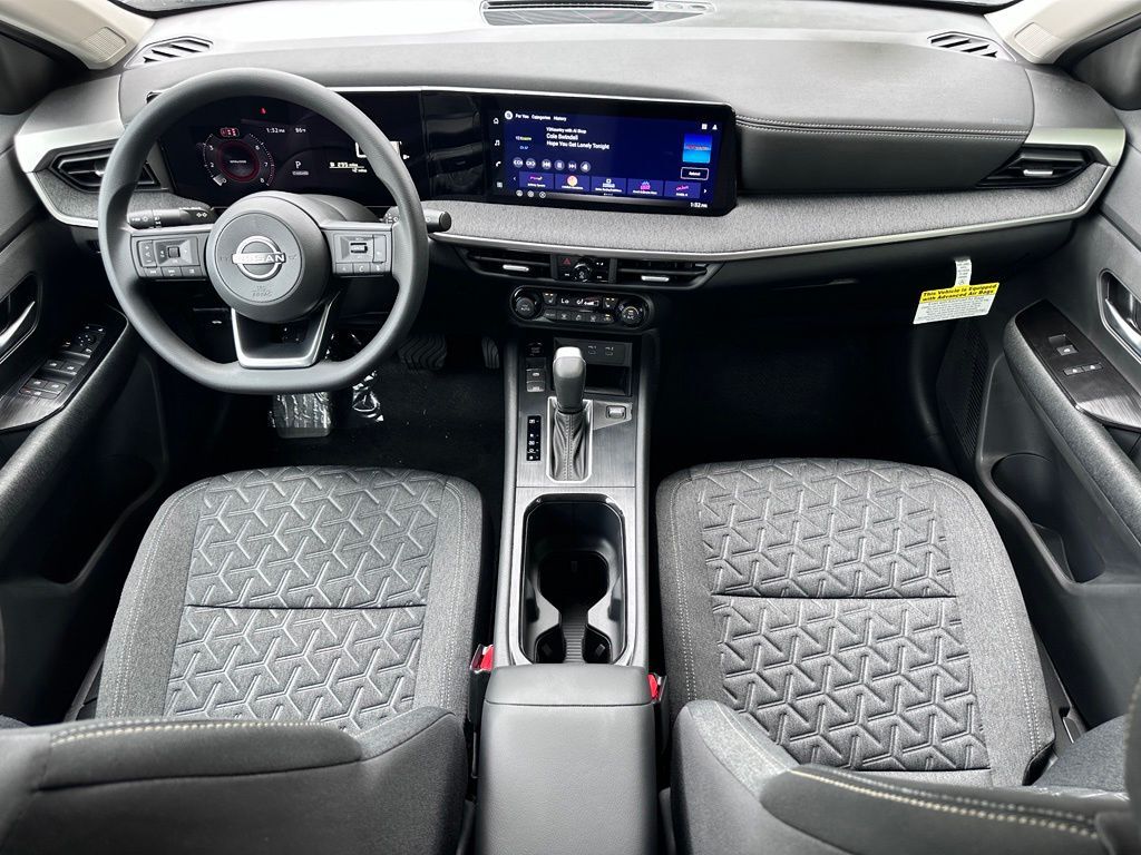 2027 Nissan Kicks SV San Clemente CA