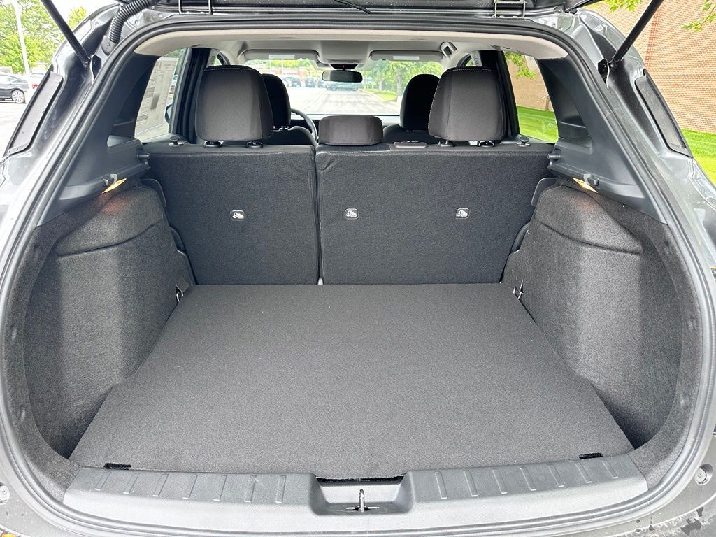 2027 Nissan Kicks SV San Clemente CA