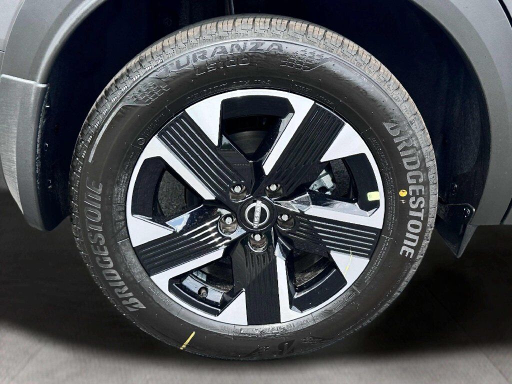 2027 Nissan Kicks SV San Clemente CA