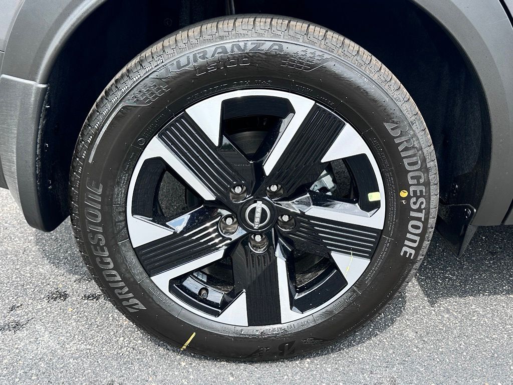 2027 Nissan Kicks SV San Clemente CA