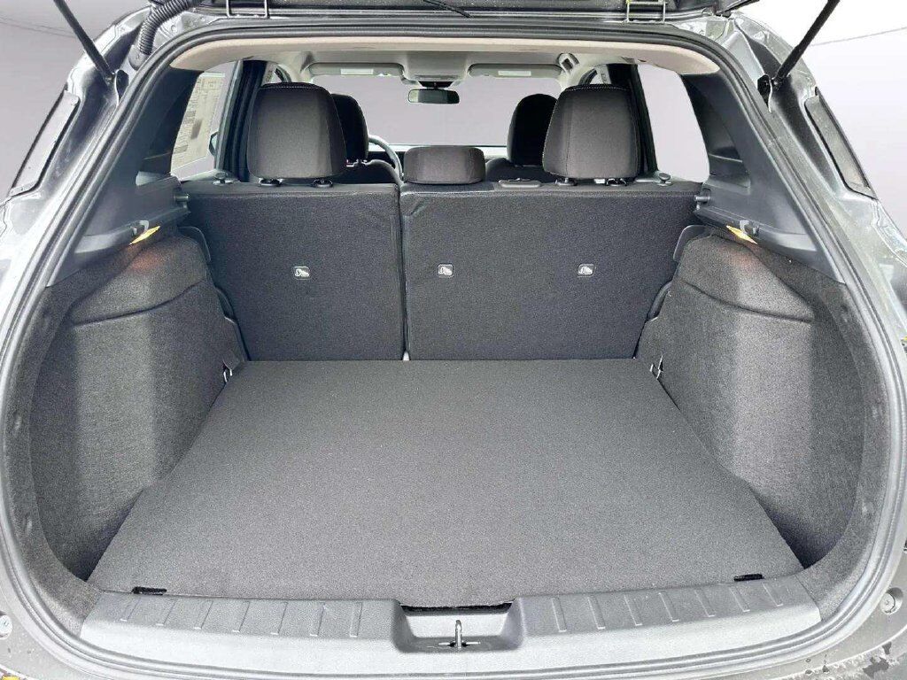 2027 Nissan Kicks SV San Clemente CA