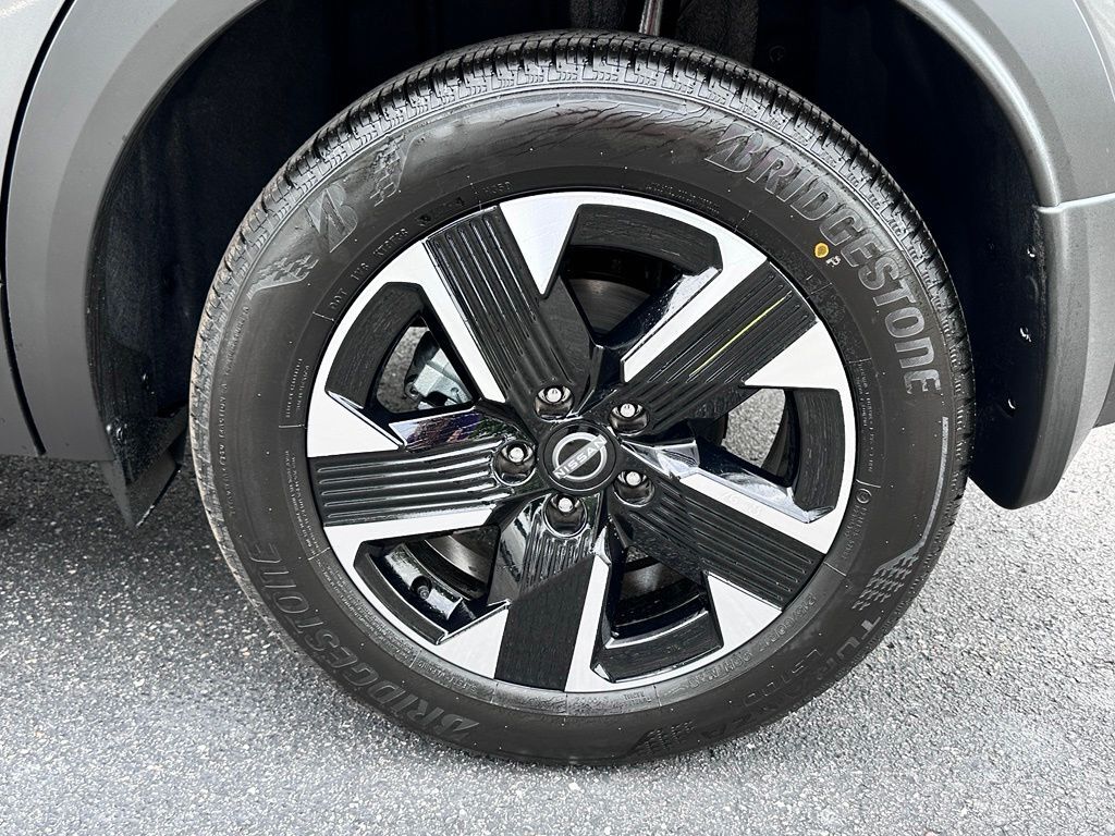 2027 Nissan Kicks SV San Clemente CA