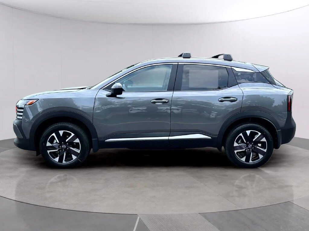 2027 Nissan Kicks SV San Clemente CA