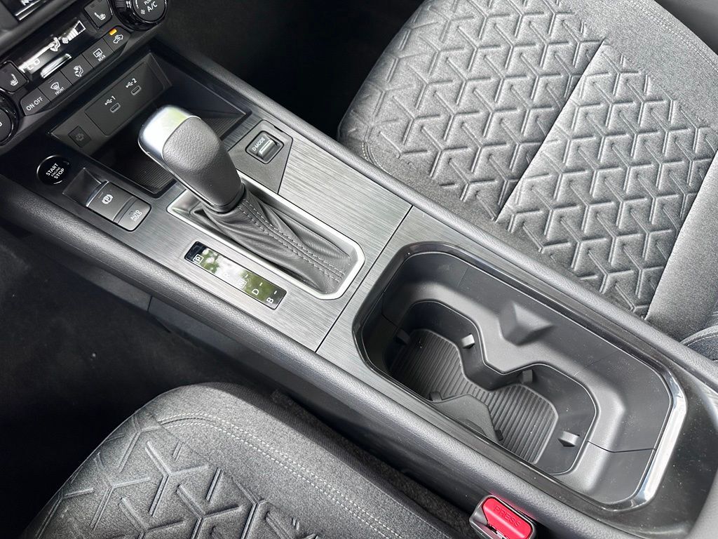 2027 Nissan Kicks SV San Clemente CA