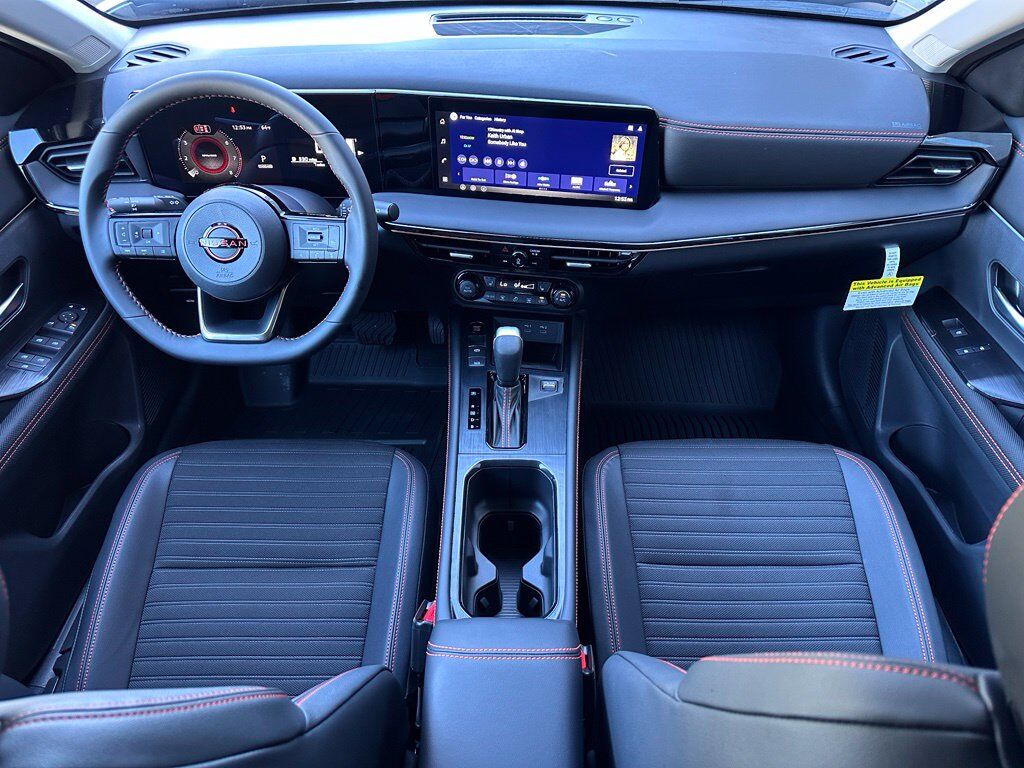 2027 Nissan Kicks SV San Clemente CA