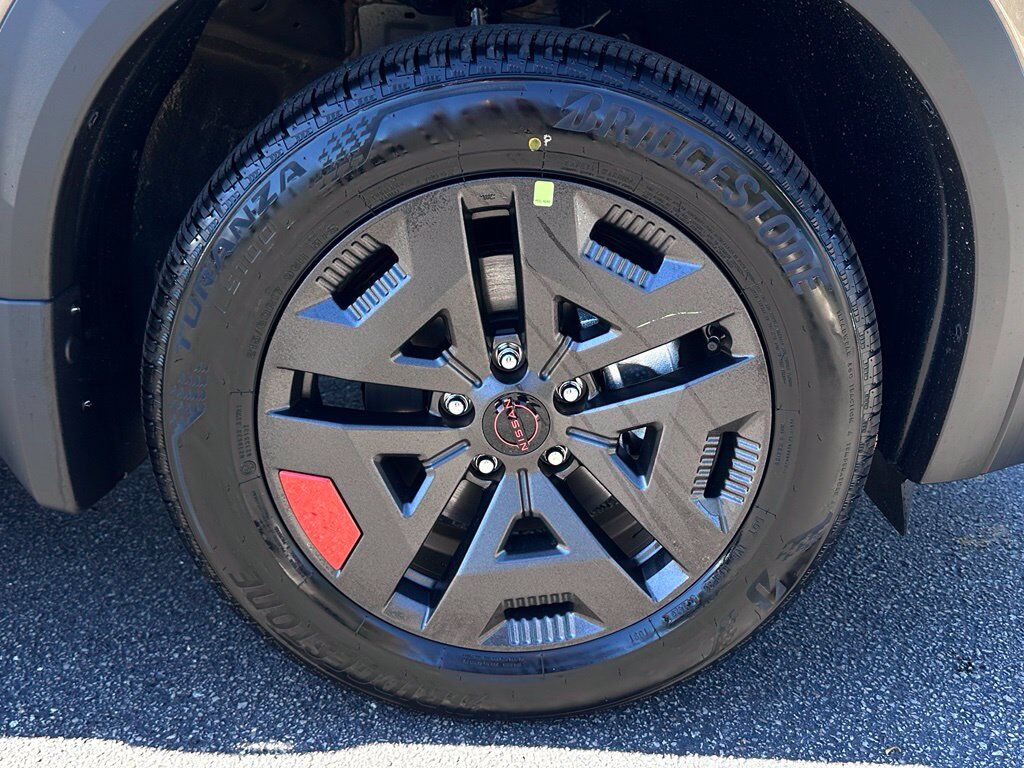 2027 Nissan Kicks SV San Clemente CA