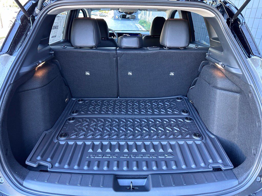 2027 Nissan Kicks SV San Clemente CA