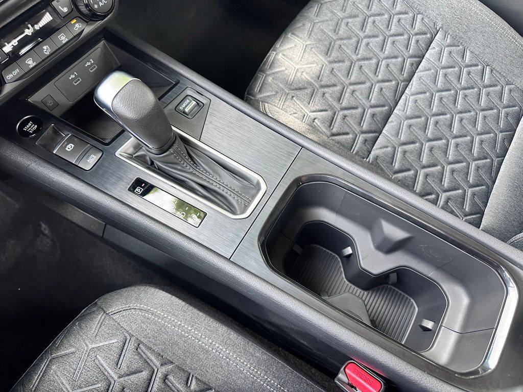 2027 Nissan Kicks SV San Clemente CA