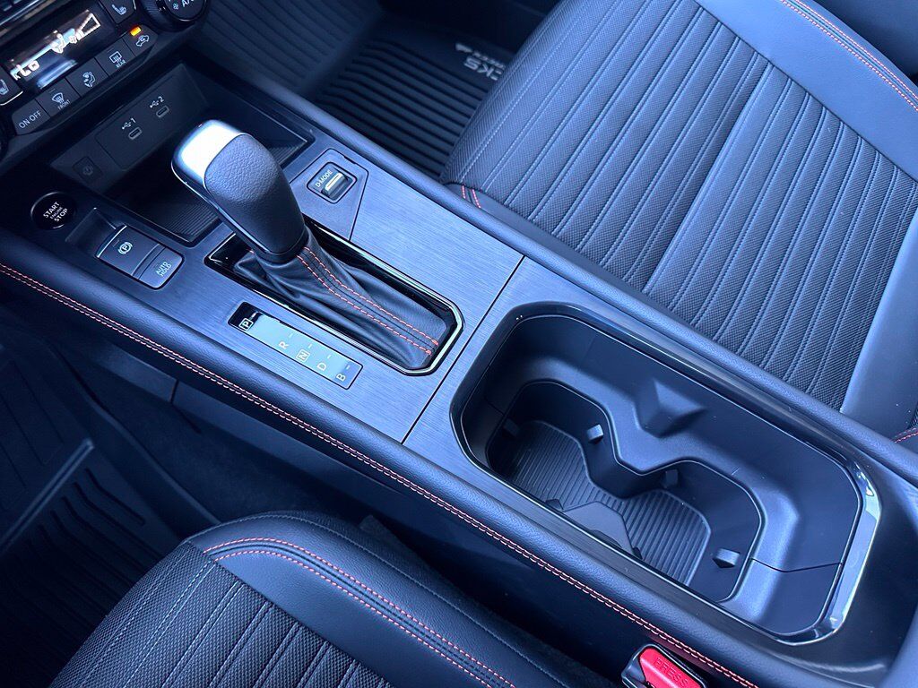 2027 Nissan Kicks SV San Clemente CA