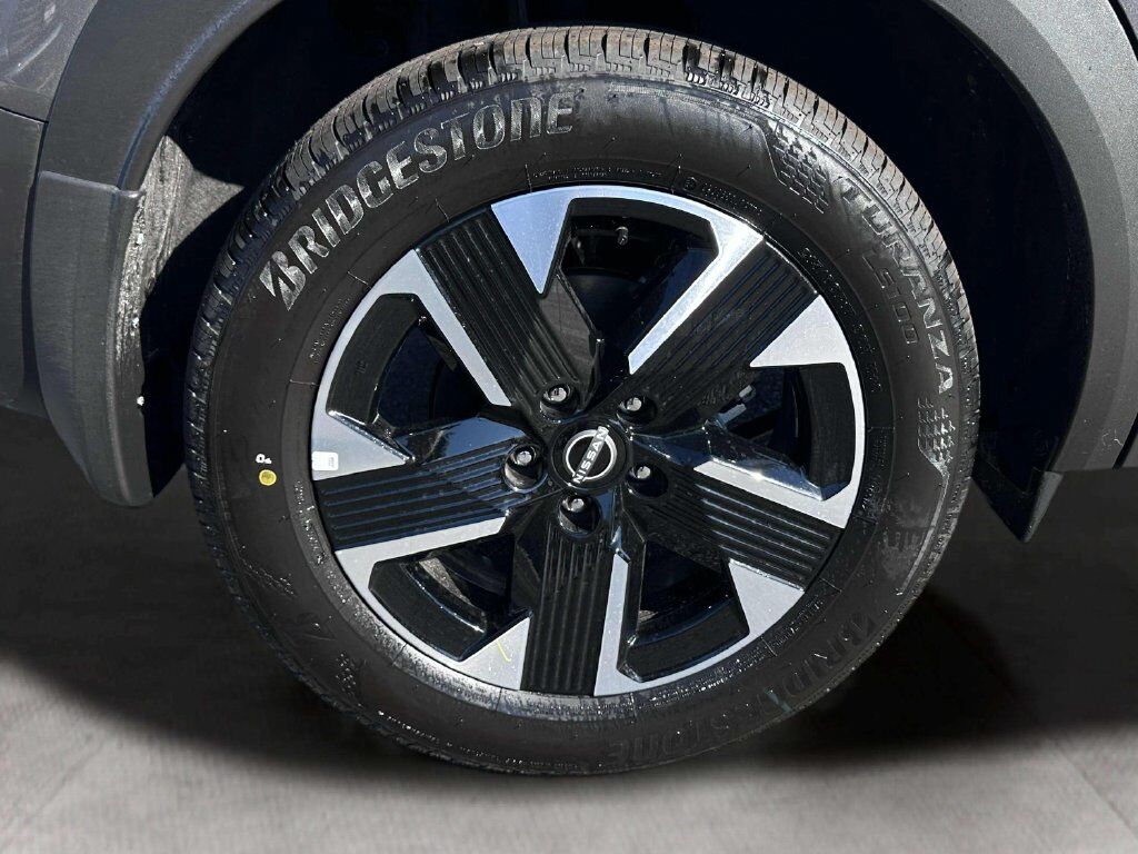 2027 Nissan Kicks SV San Clemente CA