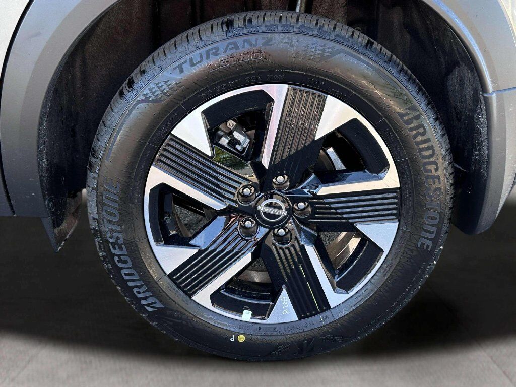 2027 Nissan Kicks SV San Clemente CA