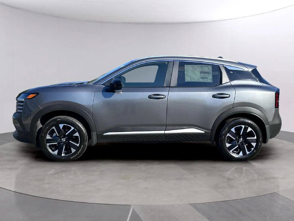 2027 Nissan Kicks SV San Clemente CA