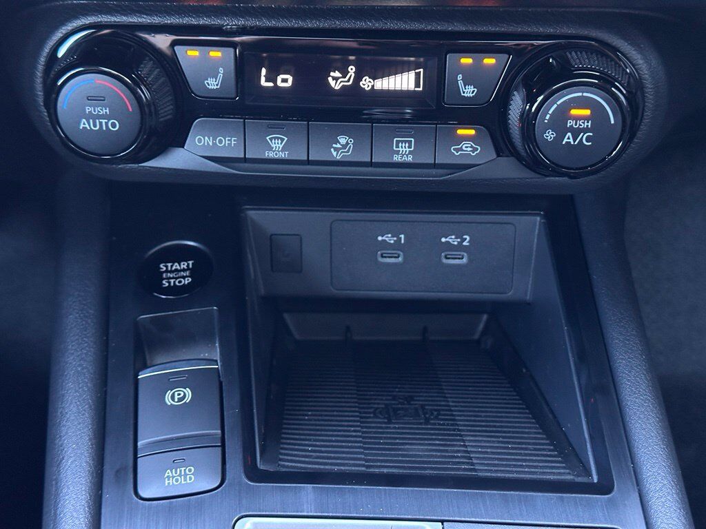 2027 Nissan Kicks SV San Clemente CA