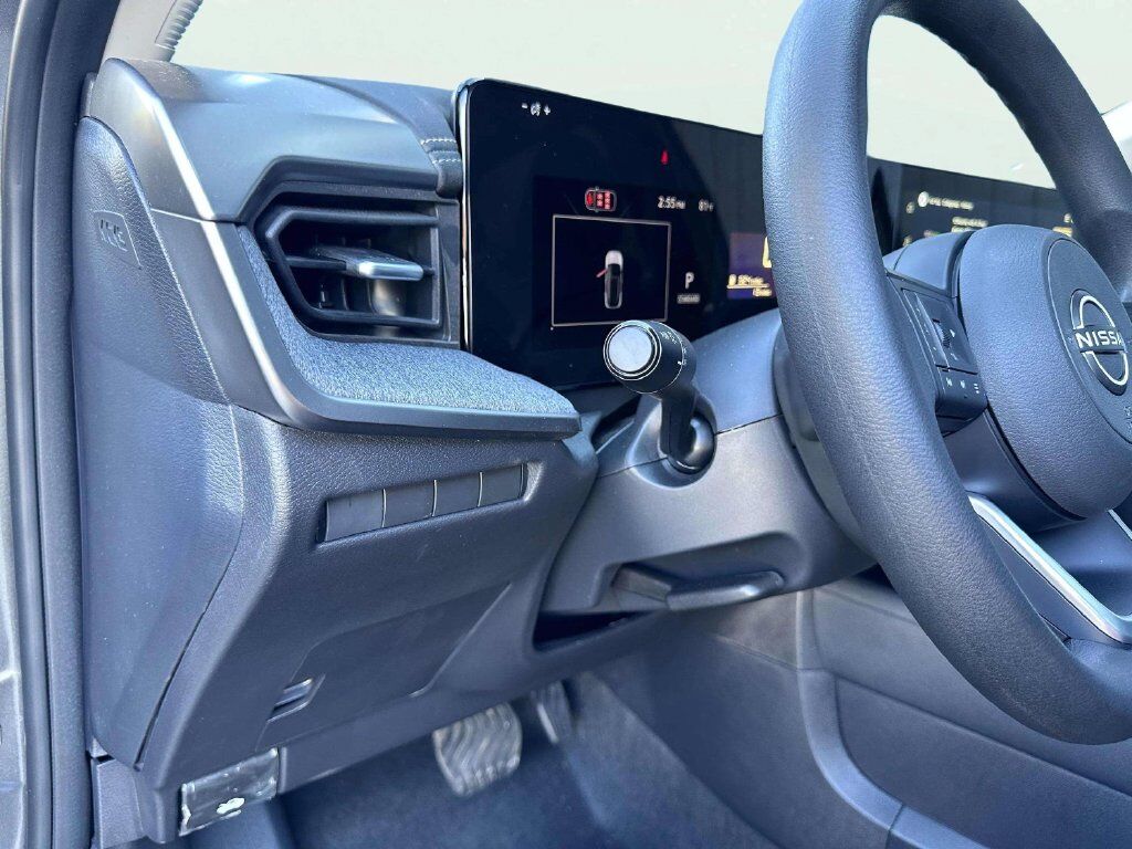 2027 Nissan Kicks SV San Clemente CA