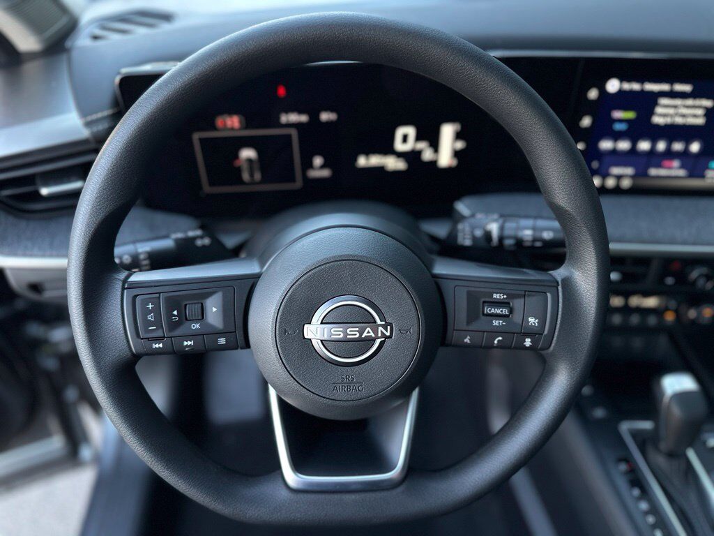 2027 Nissan Kicks SV San Clemente CA