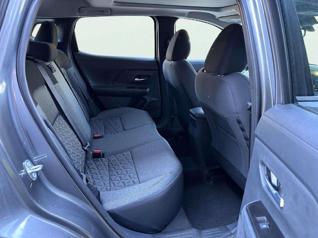 2027 Nissan Kicks SV San Clemente CA
