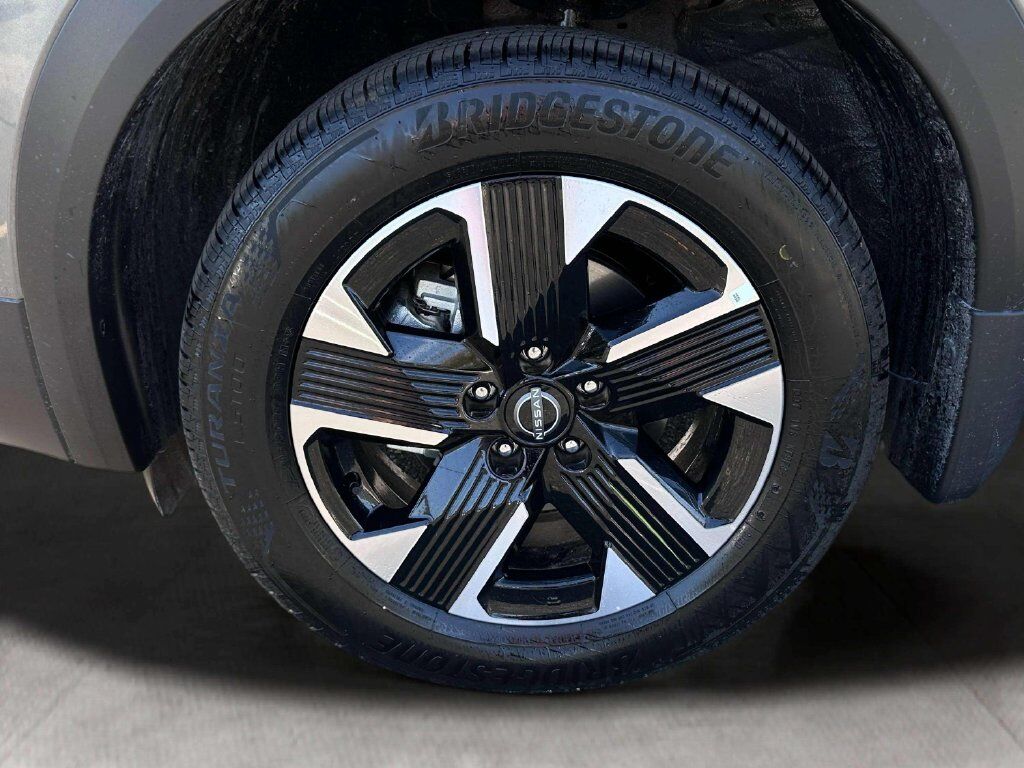 2027 Nissan Kicks SV San Clemente CA