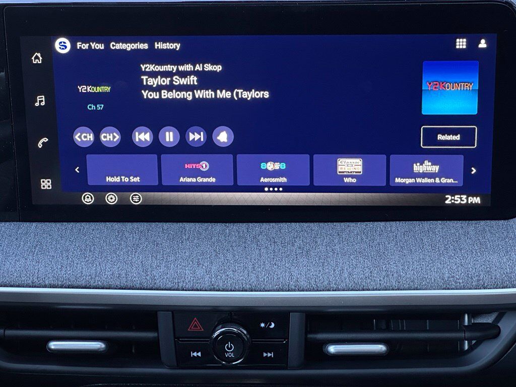 2027 Nissan Kicks SV San Clemente CA